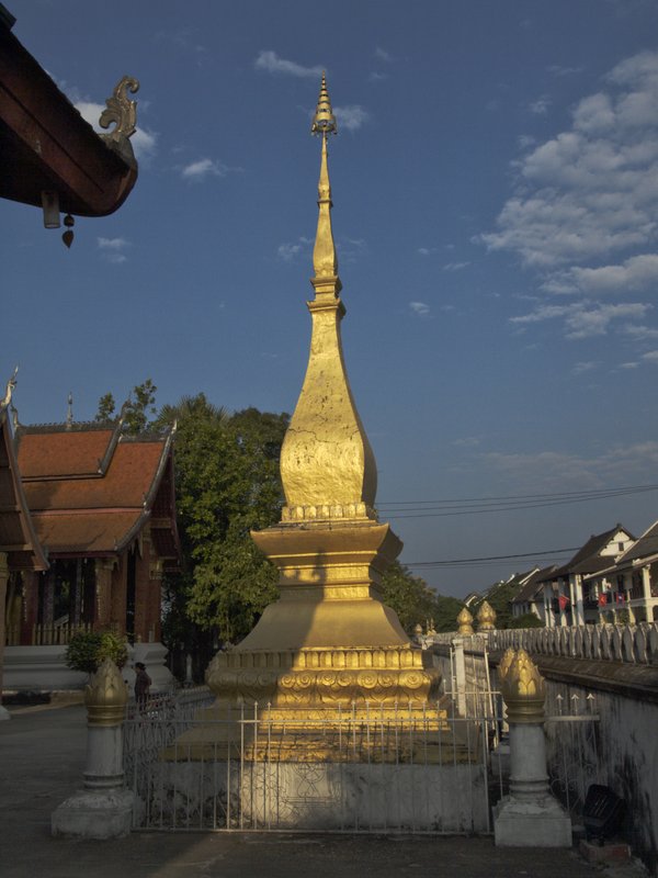 Luang Prabang, Wat Sene